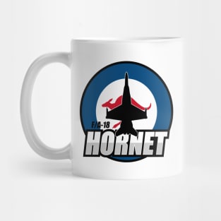 F/A-18 Hornet Mug